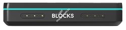 ROLI BLOCKS Live BLOCK компактный модуль для работы с BLOCKS Lightpad - фото 73681