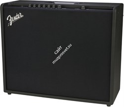 FENDER MUSTANG GT 200 моделирующий гитарный комбоусилитель, 200 Вт, Tone app, Wi-Fi, Bluetooth - фото 73710