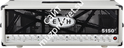 EVH 5150III® 100W Head, Ivory, 230V EU Усилитель ламповый 'голова' - фото 73865