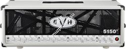 EVH 5150III® 100W Head, Ivory, 230V EU Усилитель ламповый 'голова' - фото 73866