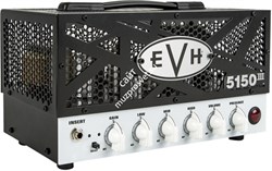 EVH 5150III® 15W LBX Head, 230V EU Ламповый усилитель 'голова' EVH® 5150 III™ - фото 73947