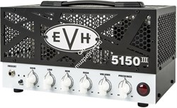 EVH 5150III® 15W LBX Head, 230V EU Ламповый усилитель 'голова' EVH® 5150 III™ - фото 73948