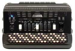 Roland FR-4XB BK цифровой баян - фото 74195