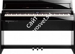 ROLAND DP603-CB цифровое фортепиано - фото 74253