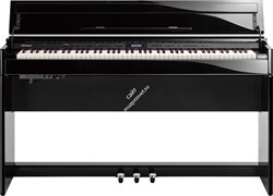 ROLAND DP603-CB цифровое фортепиано - фото 74254