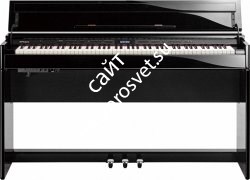 ROLAND DP603-PE цифровое фортепиано - фото 74257