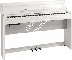 ROLAND DP603-PW цифровое фортепиано - фото 74262