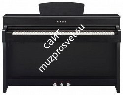 YAMAHA CLP-635B Цифровое пианино серии Clavinova - фото 74291