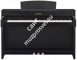 YAMAHA CLP-645B Цифровое пианино серии Clavinova - фото 74303