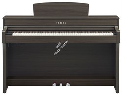 YAMAHA CLP-645DW Цифровое пианино серии Clavinova - фото 74307