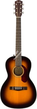 Fender CP-140SE SB WC электроакустическая гитара - фото 74517