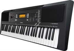 YAMAHA PSR-E363 синтезатор с автоакк. 61клавиша/Полифония 48 нот - фото 74581