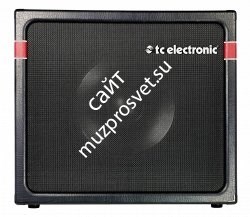 TC Electronic K-115 басовый кабинет 1х15' - фото 74681