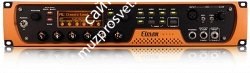 AVID Eleven Rack гитарный процессор, USB2.0-интерфейс 24/96, 8 каналов, (2U), ProTools - фото 74758