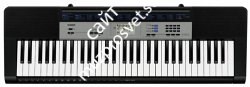 CASIO CTK-1550 cинтезатор 61 клавиша, 120 тембров, обучающий режим - фото 74762