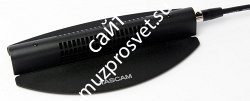 TASCAM TM-90BM конденсаторный микрофон для подкаста - фото 75054