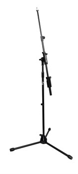 TASCAM TM-AM1 микрофонная стойка 'журавль', высота 90-142 см - фото 75064