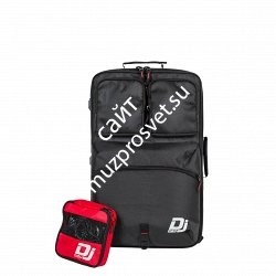 DJ-Bag DJB-K mini Plus Сумка-рюкзак для DJ контроллера - фото 75104