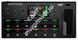 HEADRUSH PEDALBOARD профессиональный напольный процессор эффектов - фото 75105