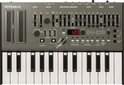 ROLAND SH-01A Boutique синтезатор - фото 75143