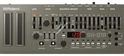 ROLAND SH-01A Boutique синтезатор - фото 75145