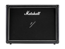 MARSHALL MX212R 2X12 CABINET кабинет гитарный, 2x12 Celestion ‘Seventy 80’, 160 Вт, 8 Ом - фото 75228