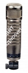 Electro-Voice RE 27 N/D динамический микрофон, кардиоида, 150 Ом, 80 - 16,000 Гц - фото 75235