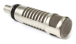 Electro-Voice RE 27 N/D динамический микрофон, кардиоида, 150 Ом, 80 - 16,000 Гц - фото 75237