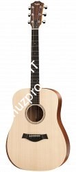 TAYLOR Academy 10e Academy Series, гитара электроакустическая, форма корпуса дредноут, мягкий чехол - фото 75269
