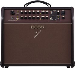 BOSS ACS-PRO усилитель для акустической гитары - фото 75321
