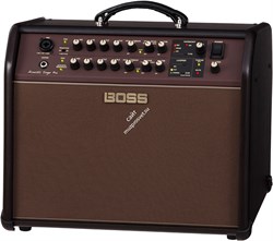 BOSS ACS-PRO усилитель для акустической гитары - фото 75324
