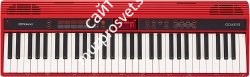 ROLAND GO-61K интерактивный синтезатор, 61 клавиша, Bluetooth - фото 75364