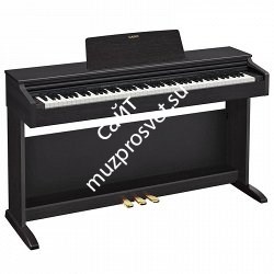 CASIO Celviano AP-270BK, цифровое фортепиано - фото 75387