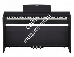 CASIO Privia PX-870BK, цифровое фортепиано - фото 75400