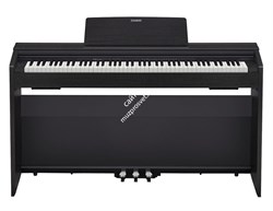 CASIO Privia PX-870BK, цифровое фортепиано - фото 75401