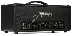 MESA BOOGIE TRIPLE CROWN TC-100 HEAD гитарный ламповый усилитель 'голова' 100 Вт - фото 75664