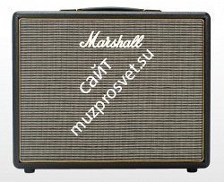 MARSHALL ORIGIN 5 COMBO гитарный ламповый комбо усилитель, 5 Вт, 1x8' Celestion Eight-15 - фото 75969