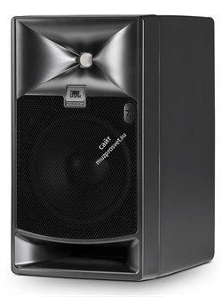 JBL 705i '7-Series' 5 дюймовый студийный монитор, ПАССИВНЫЙ! Требует внешнего усилителя. - фото 75995