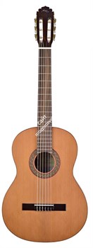 MANUEL RODRIGUEZ C1S классическая гитара, топ - массив кедра или ели, корпус - палисандр - фото 76039