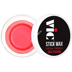 VIC FIRTH VICWAX Drumstick Wax воск для барабанных палочек - фото 76151