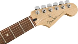 FENDER PLAYER STRAT PF PWT Электрогитара, цвет белый - фото 76430