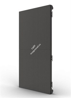CHAUVET-DJ Vivid 4 (4-pack w/flight case) комплект из 4 модулей светодиодного экрана в транспортном кейсе - фото 76535