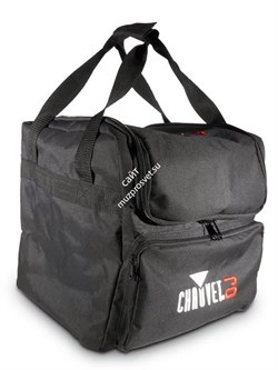 CHAUVET-DJ CHS40 VIP Gear Bag кофр транспортировочный 330х330х355мм - фото 76562