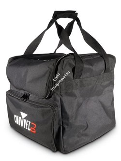 CHAUVET-DJ CHS40 VIP Gear Bag кофр транспортировочный 330х330х355мм - фото 76564