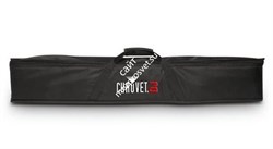 CHAUVET-DJ CHS60 VIP Gear Bag for 2, 1 m Strip Fixtures Кофр транспортировочный для 2 линейных светильников до 1м - фото 76566