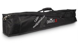 CHAUVET-DJ CHS60 VIP Gear Bag for 2, 1 m Strip Fixtures Кофр транспортировочный для 2 линейных светильников до 1м - фото 76568