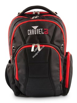 CHAUVET-DJ VIP Backpack рюкзак для специального оборудования - фото 76571