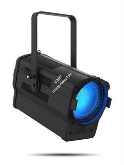 CHAUVET-PRO Ovation F-915FC светодиодный прожектор направленного света с линзой френеля 89х3Вт - фото 76588