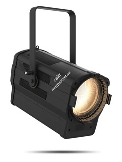 CHAUVET-PRO Ovation F-915VW светодиодный прожектор направленного света с линзой френеля. 89х3Вт светодиодов R+G+B+OR+RB+L - фото 76592