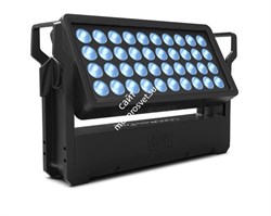 CHAUVET-PRO COLORado Panel Q40 профессиональный светодиодный линейный прожектор IP65 40х15Вт RGBW - фото 76600